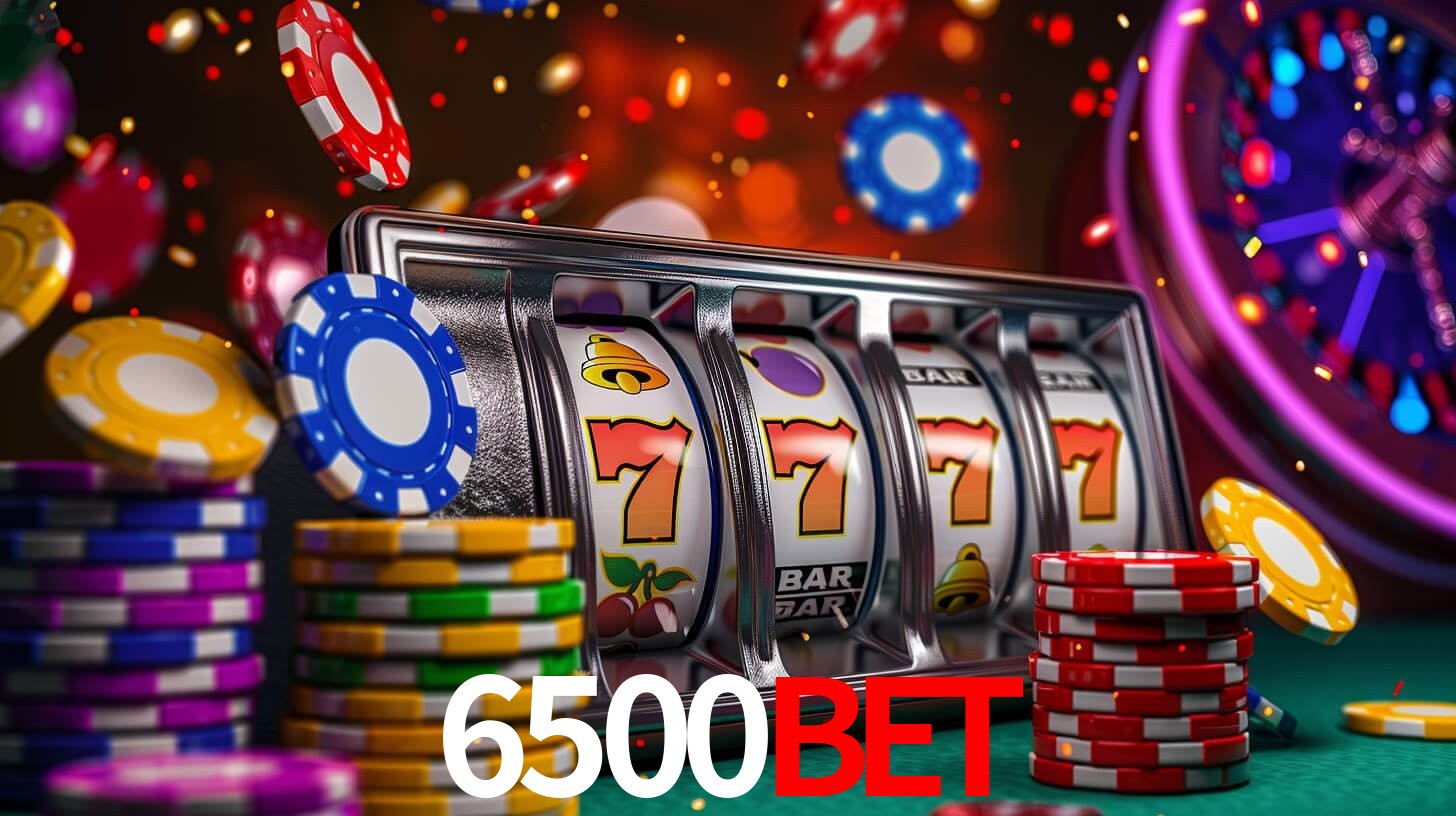 Jogo Aviator 6500Bet