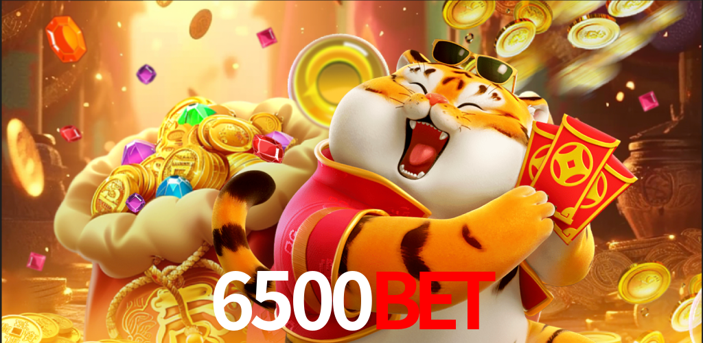 6500Bet App