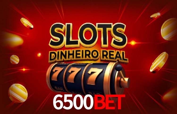 Caishen Wins 6500Bet