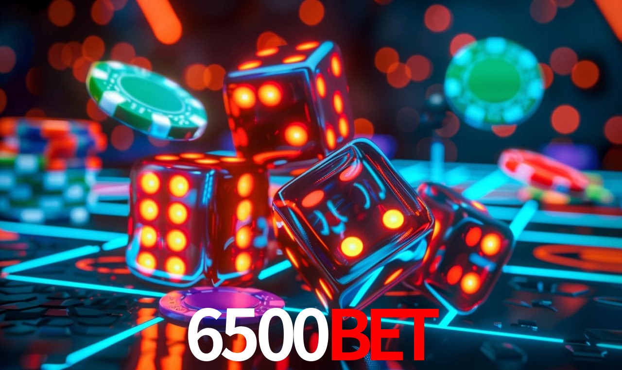 Jogos Exclusivos 6500Bet