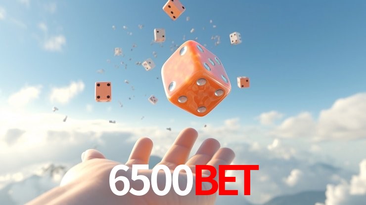 Spaceman Game 6500Bet