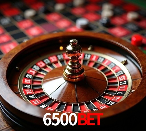 Acesso seguro à conta 6500Bet