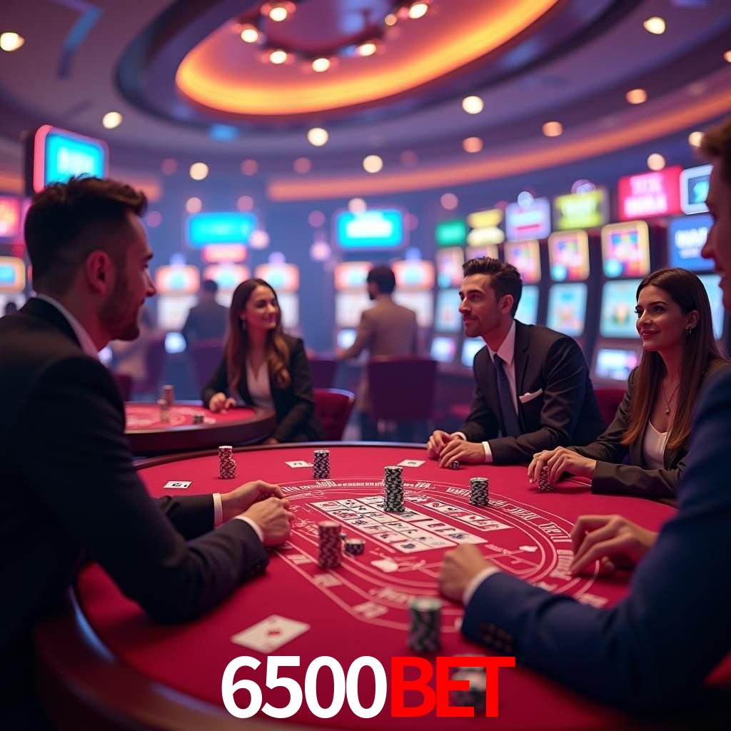 Estratégias Crash Games 6500Bet