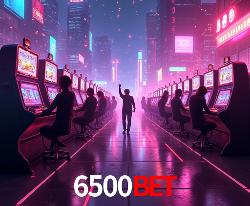 Apostas de Futebol 6500Bet
