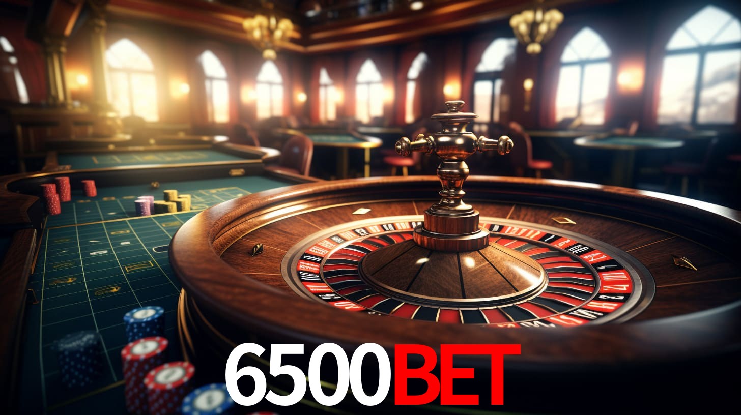 Live Casino 6500Bet
