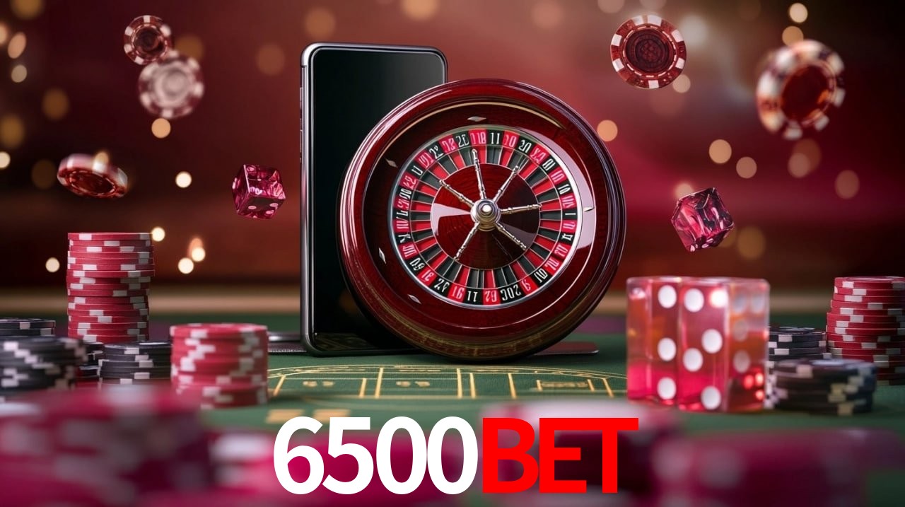 Basketball Betting 6500Bet