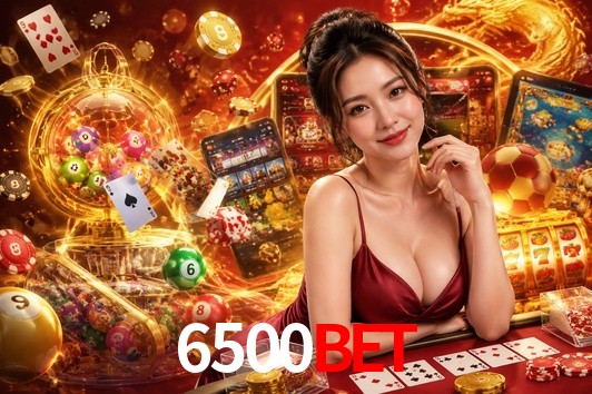 2FA Security 6500Bet