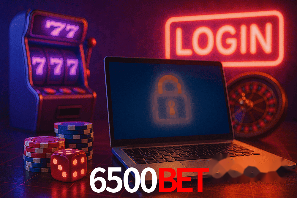 Casino Ao Vivo 6500Bet