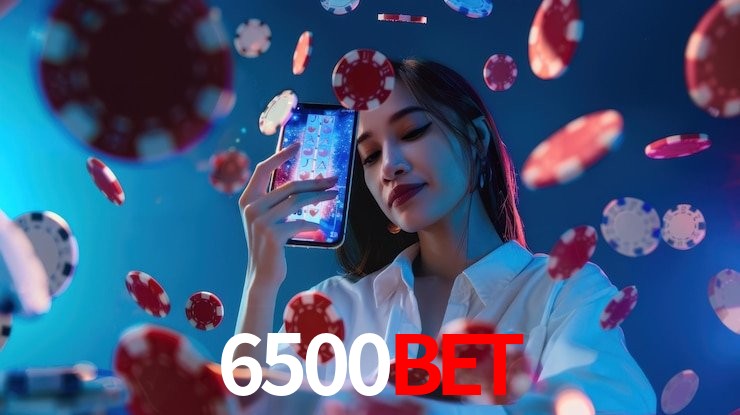 cassino 6500Bet