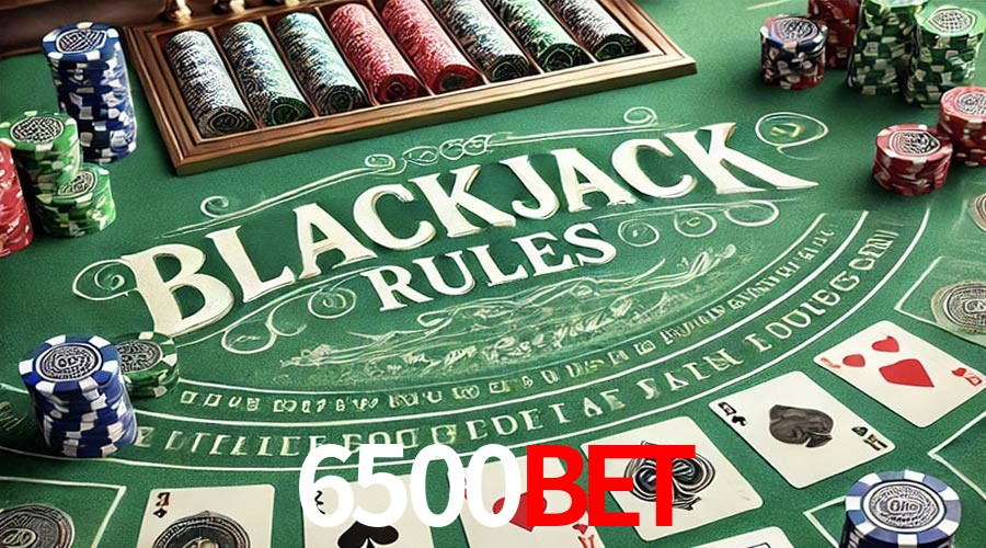 Account Benefits 6500Bet