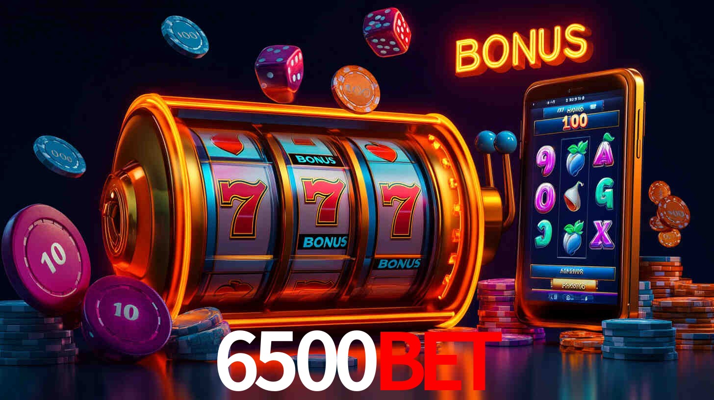 Descubra o Programa VIP da 6500Bet: Vantagens Exclusivas para Jogadores