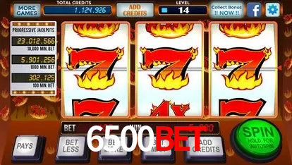 A Emoção da Loteria na 6500Bet: Uma Chance de Mudança de Vida