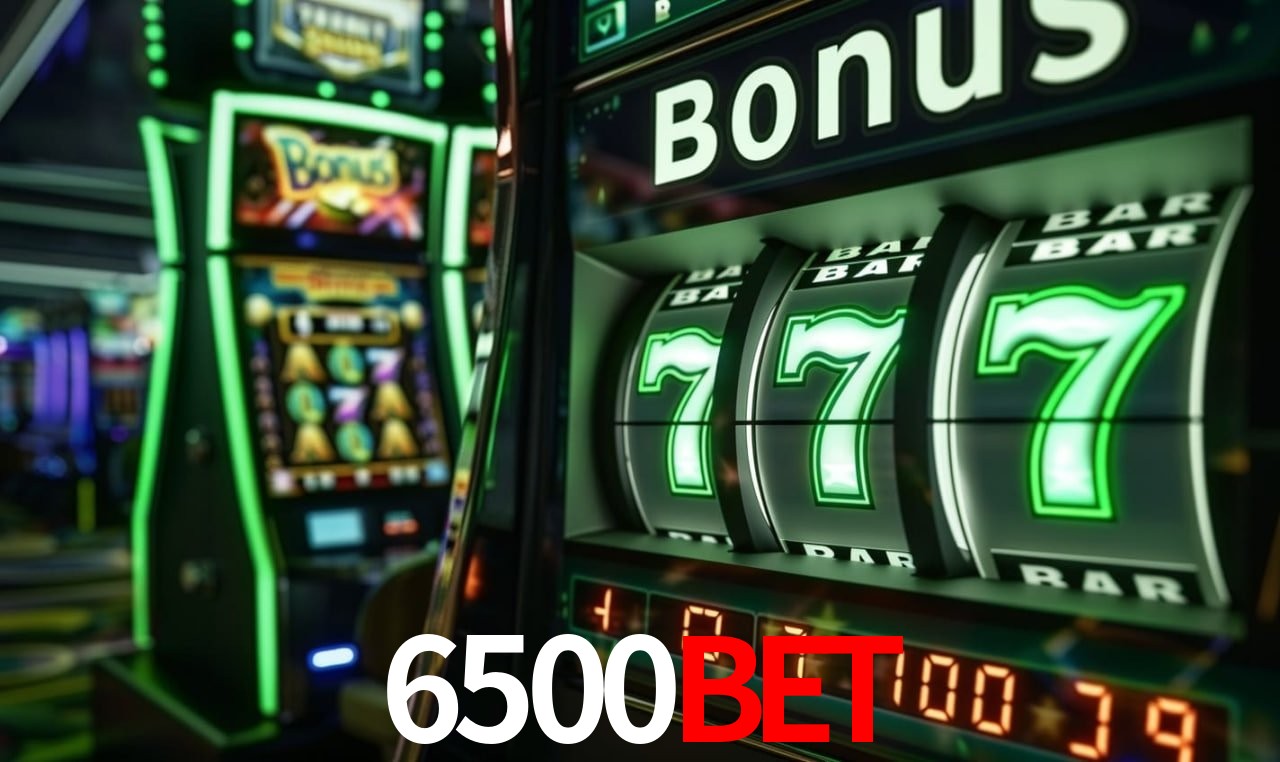 Live Casino 6500Bet