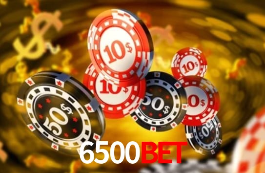 Estatísticas do Jogo 6500Bet