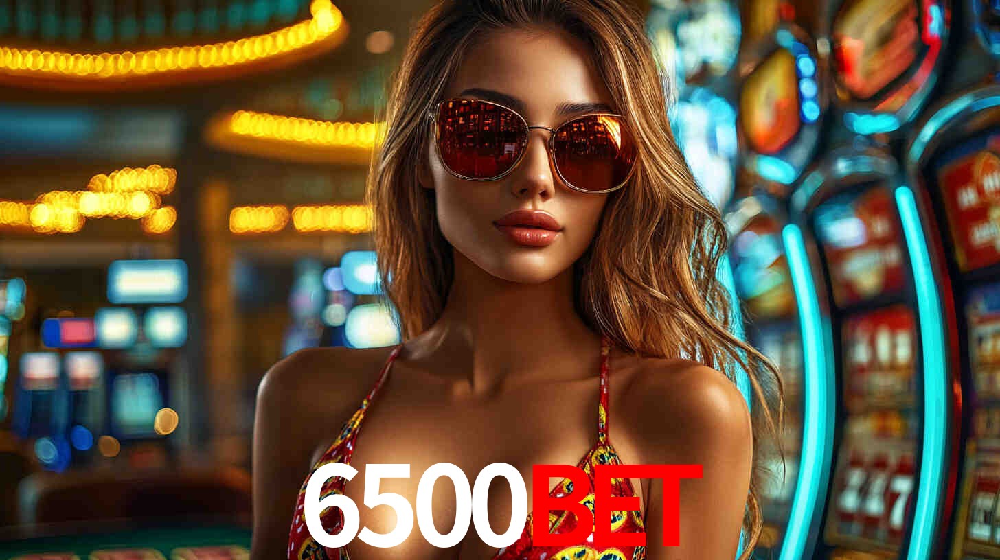 Ofertas Imperdíveis na 6500Bet: Promoções e Bônus Que Valem a Pena