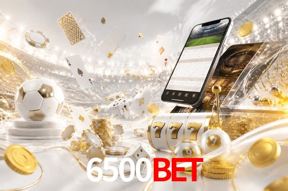 Statistics 6500Bet
