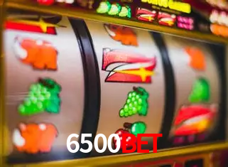 A Revolução dos Aplicativos de Jogos no 6500Bet