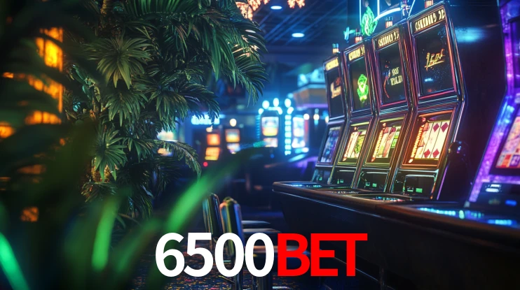 Tournaments 6500Bet
