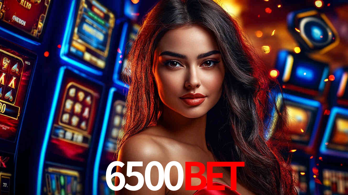 Inovações de Jogos na 6500Bet: O Futuro das Experiências Interativas