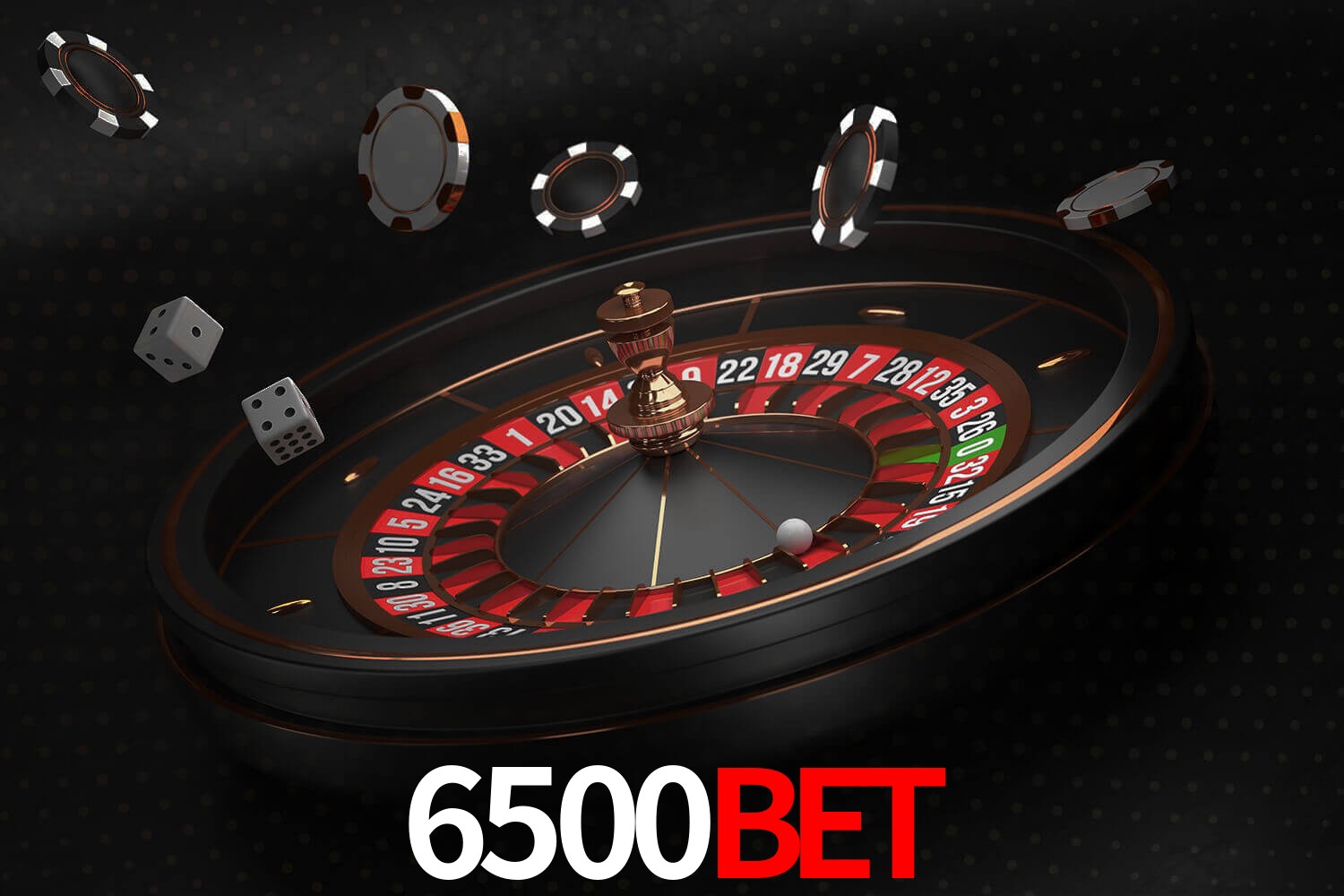 6500Bet: Seu Cassino Premiado com Pagamentos Rápidos