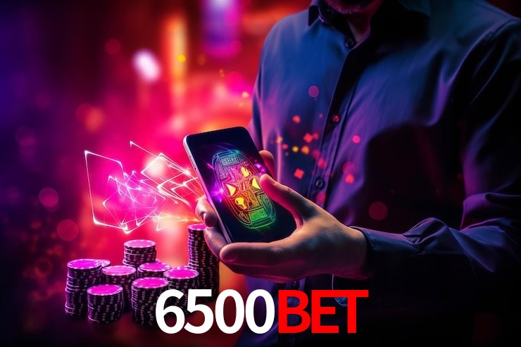 Apostas de Basquete 6500Bet
