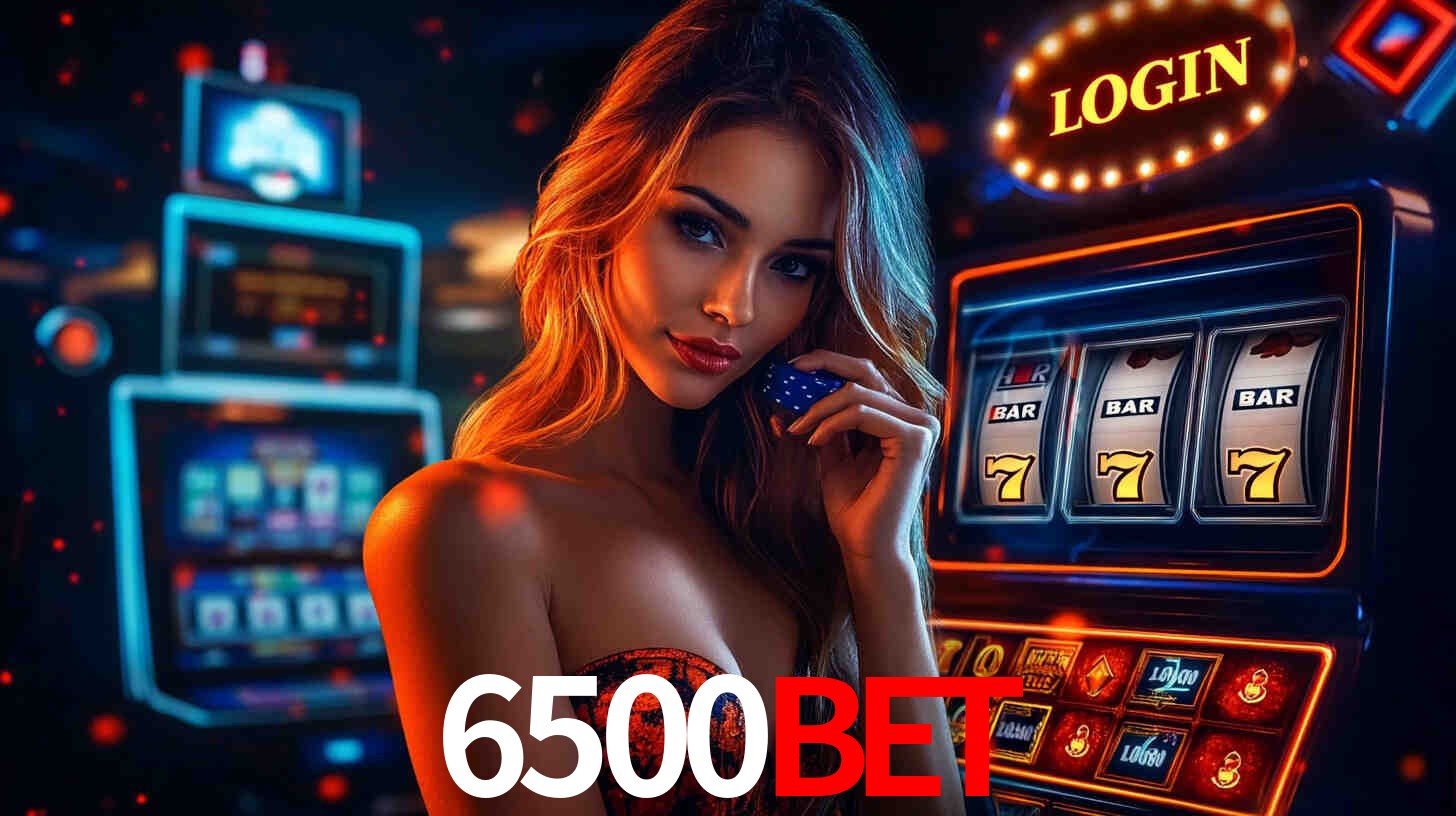 6500Bet Login
