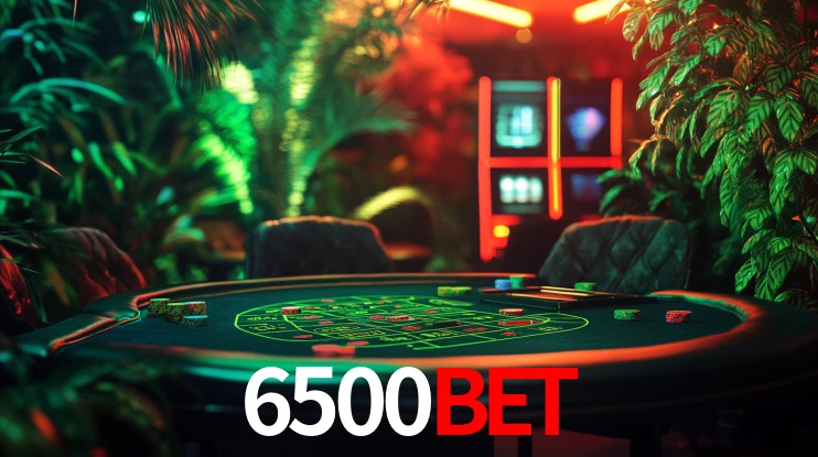 Programa VIP 6500Bet