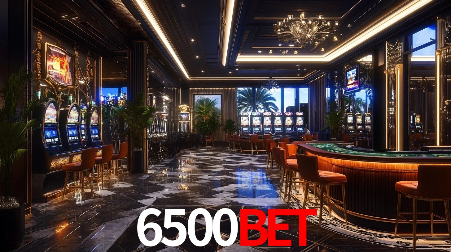 6500Bet