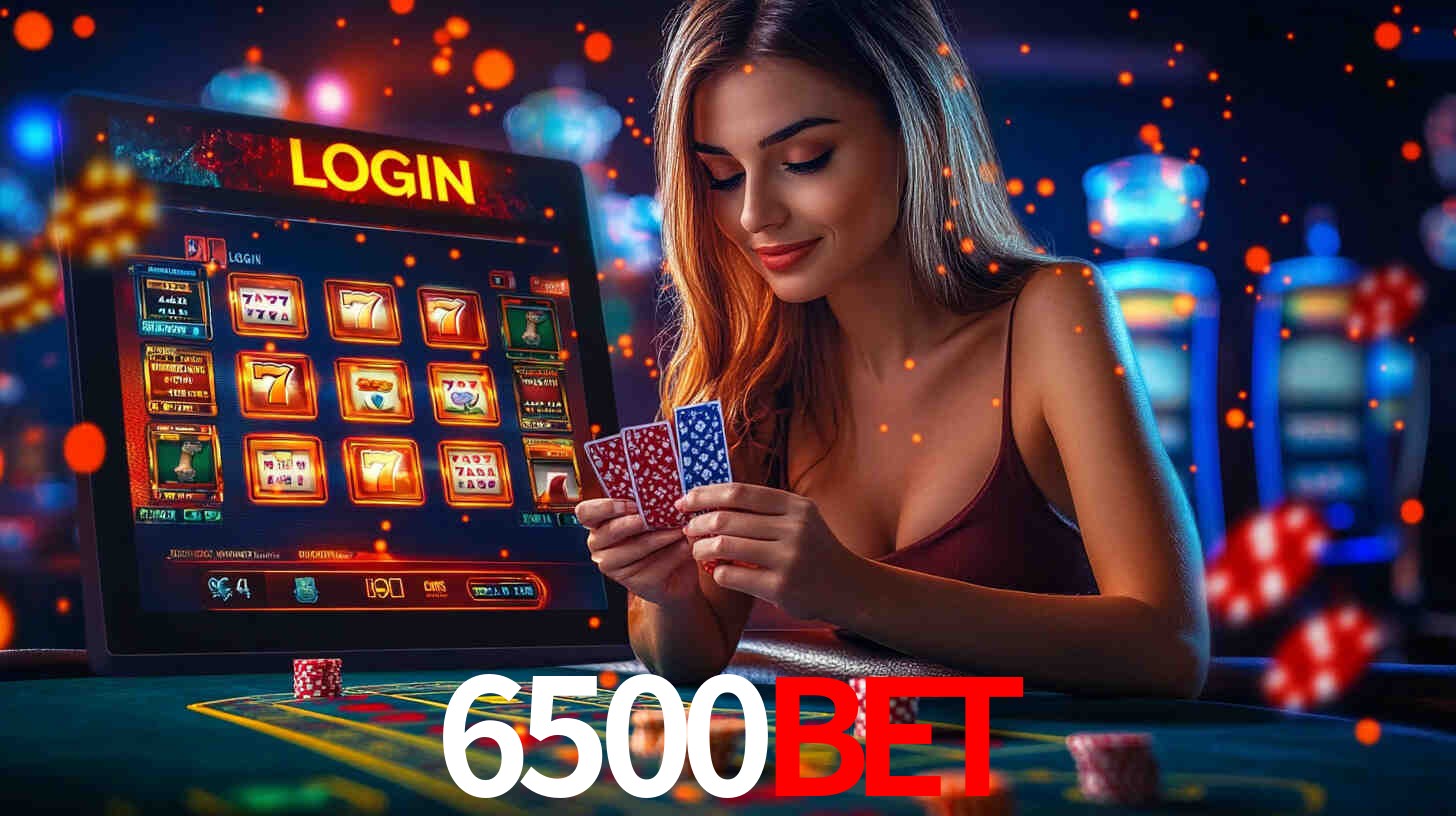 6500Bet,6500Bet App