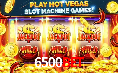 Desvendando o Mundo dos Jogos Virtuais na 6500Bet