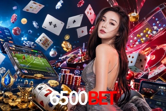 Games Directory 6500Bet