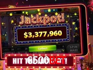 Descubra a Magia dos Jogos de Arcade no 6500Bet
