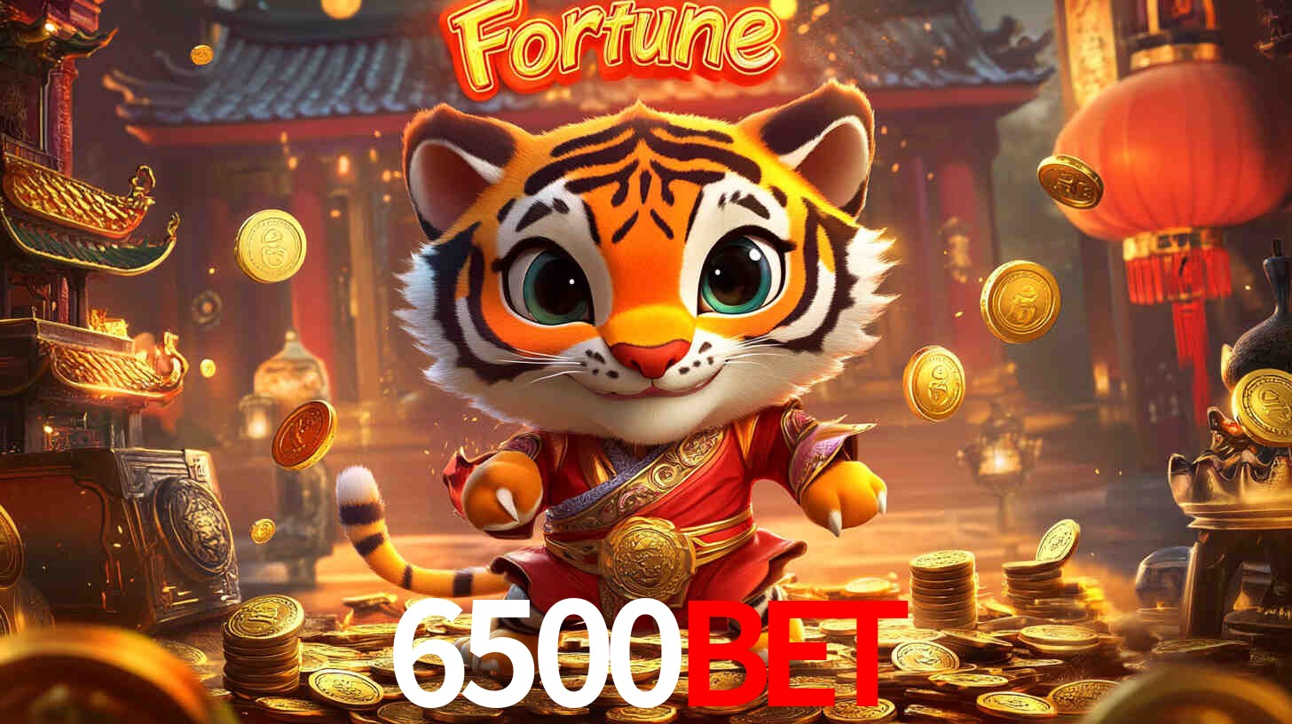 A Popularidade dos Caça-Níqueis no 6500Bet
