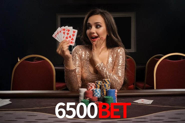 Programa VIP 6500Bet