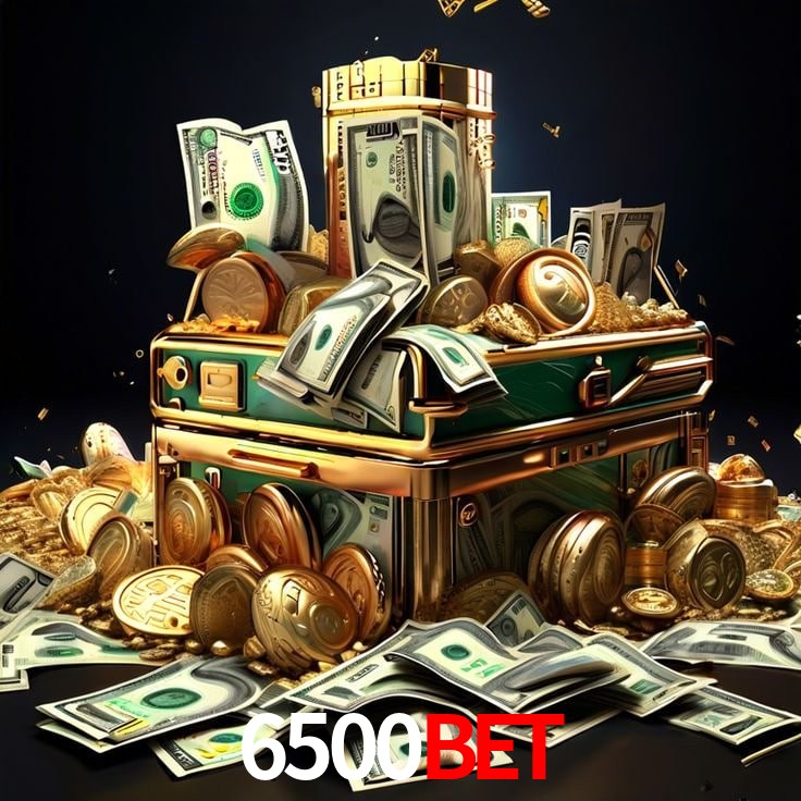 Diretório de Jogos 6500Bet