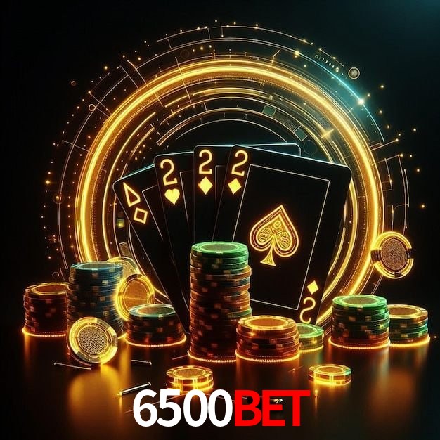 Benefícios da Conta 6500Bet