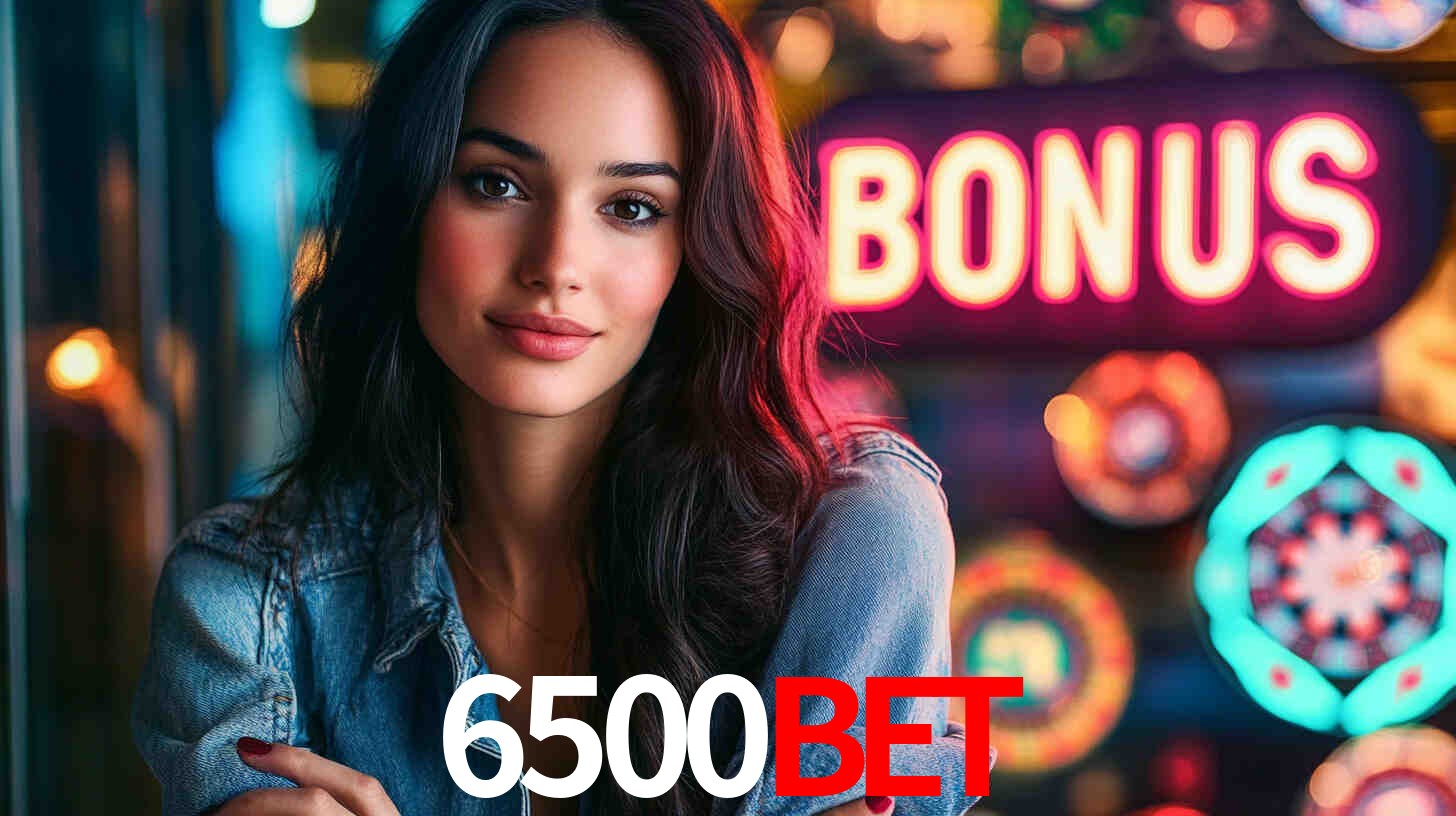 6500Bet: Jogue Crash e Experimente Alta Recompensa Instantânea