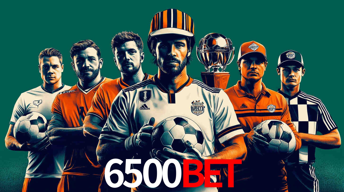 Explorando a Categoria de Eventos em Apostas na 6500Bet