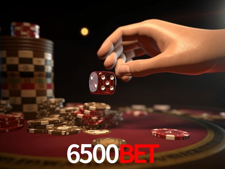 Segurança 2FA 6500Bet