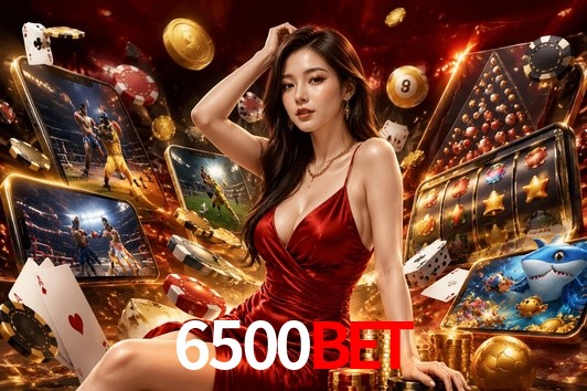 Experiência VIP 6500Bet