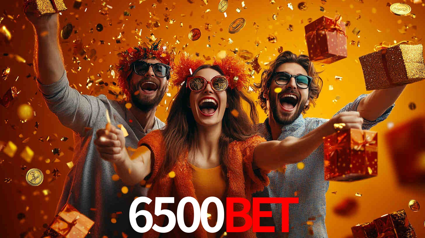 6500Bet App