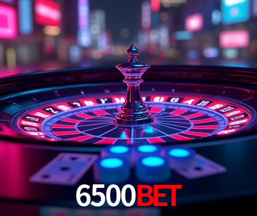 Desvendando o Mundo dos Jogos Virtuais na 6500Bet