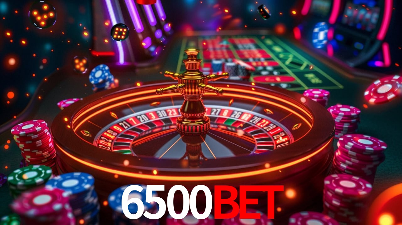 Bônus Diários 6500Bet