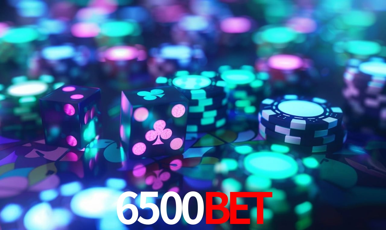 Estatísticas Esportivas 6500Bet