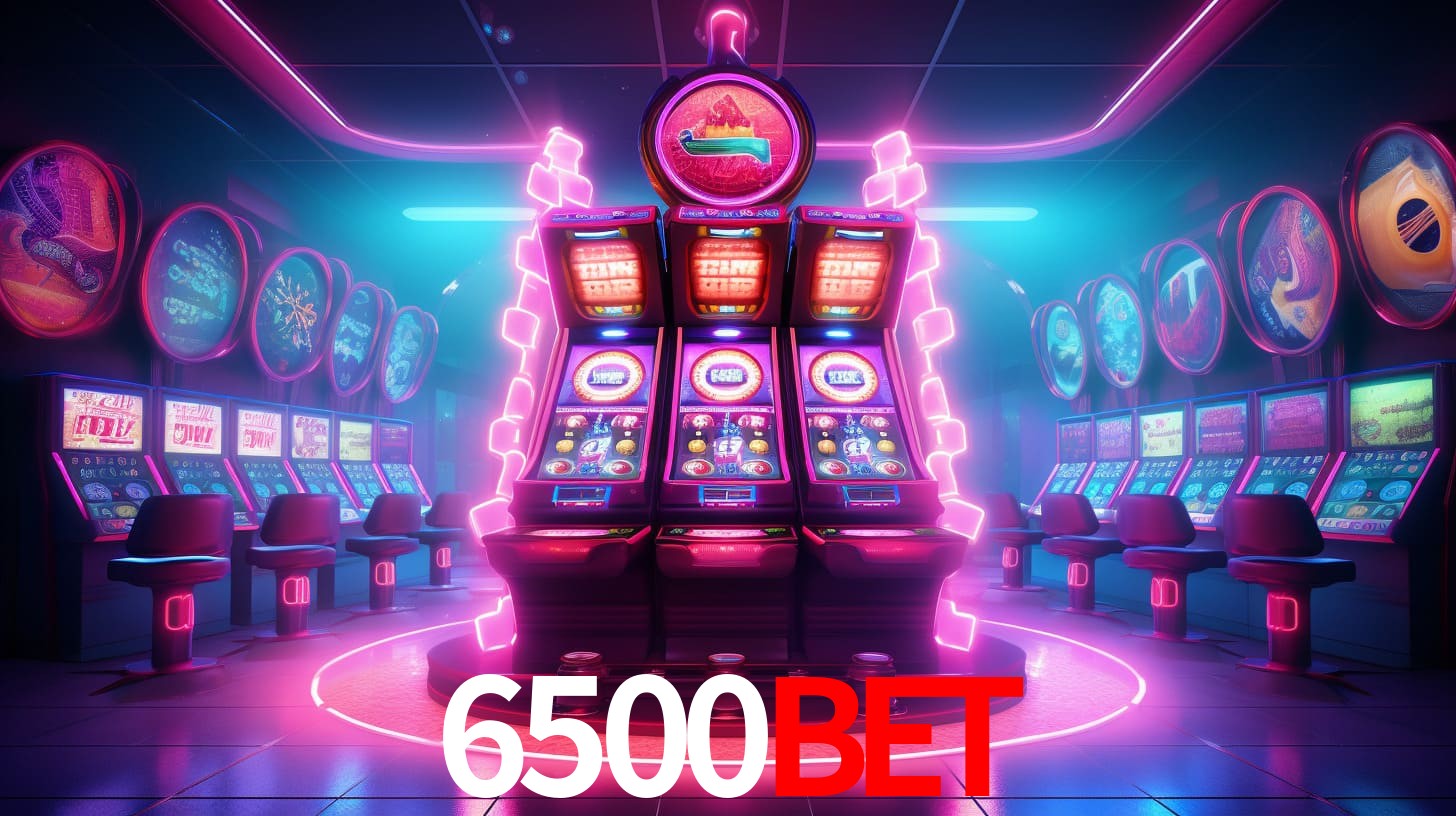 6500Bet Login