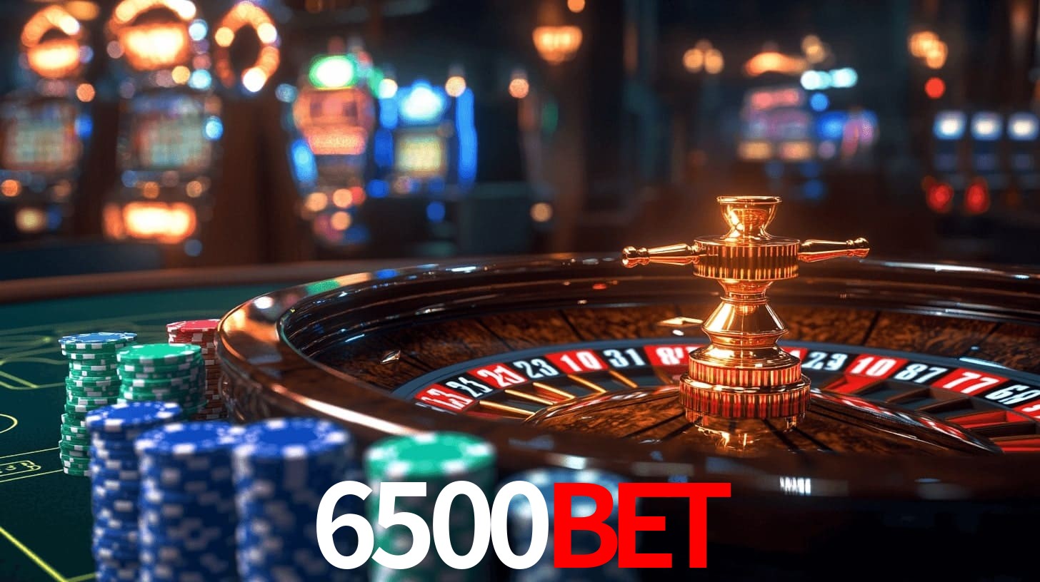 6500Bet App
