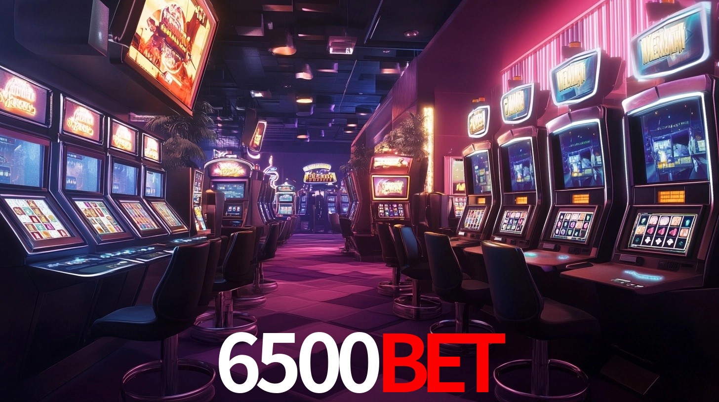 6500Bet Login