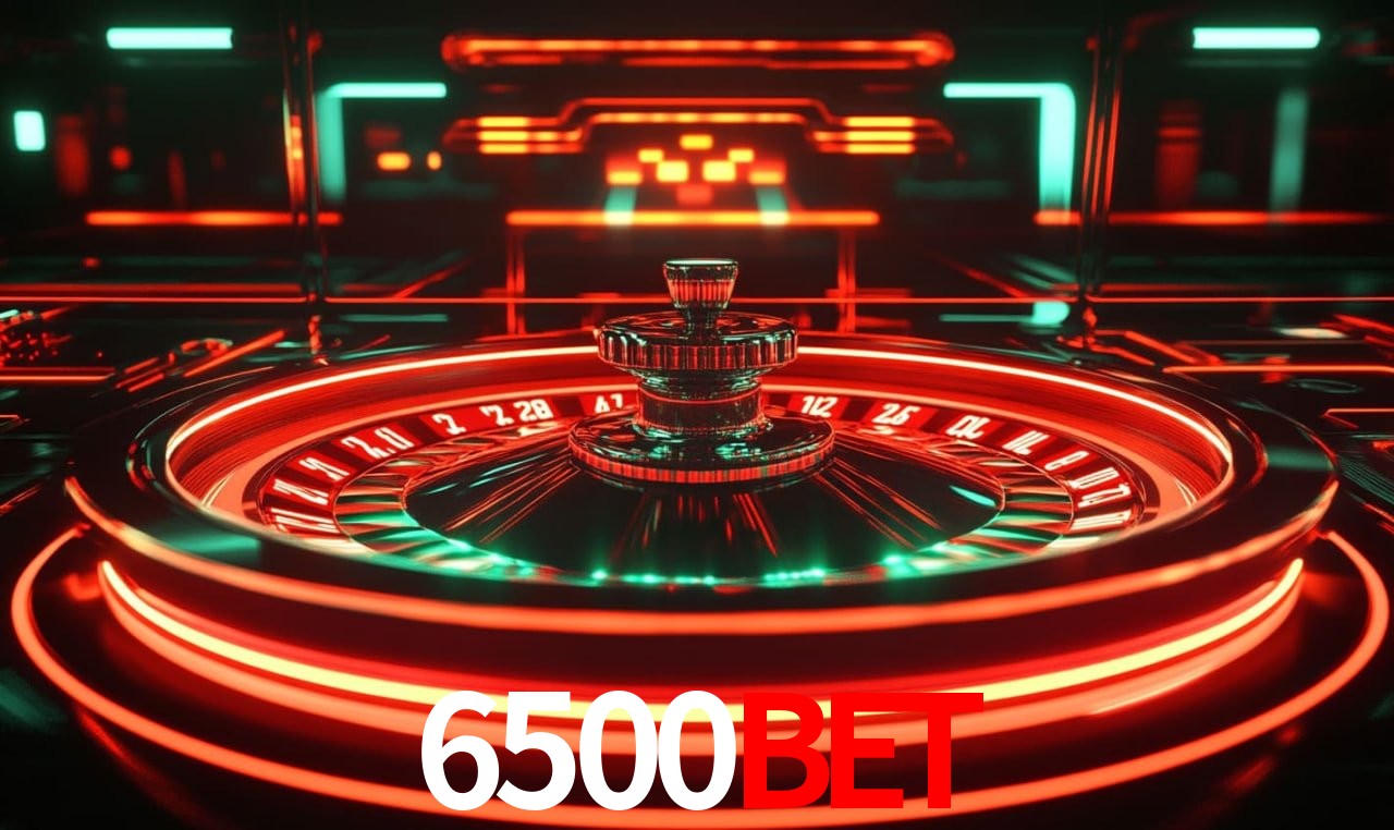 A Experiência Imersiva dos Cassinos Ao Vivo no 6500Bet