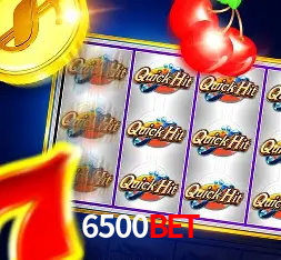 Descubra o Programa VIP da 6500Bet: Vantagens Exclusivas para Jogadores