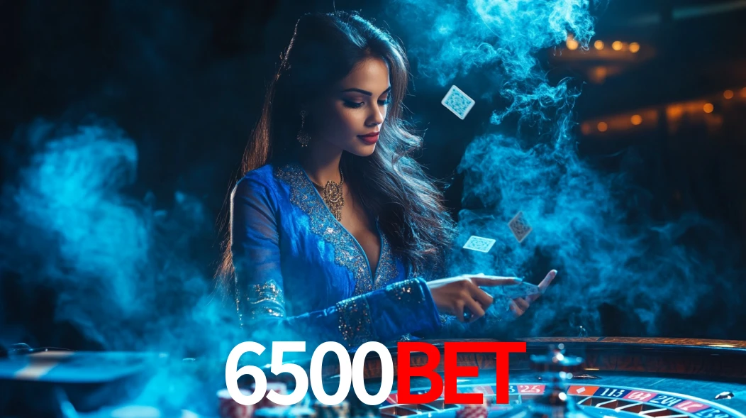 A Emoção da Loteria na 6500Bet: Uma Chance de Mudança de Vida